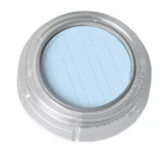 Sombra ou Sombra de Olhos 2,5 g Azul 380