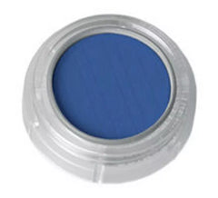 Sombra ou Sombra de Olhos 2,5 g Azul 384