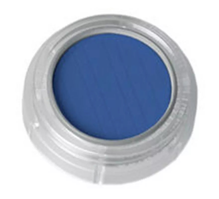 Translation missing: pt-PT.Eyeshadow o Sombra de Ojos 2,5 g Azul 384
