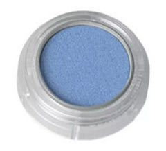 Sombra ou Sombra de Olhos 2,5 g Azul Pérola 730