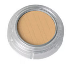 Sombra ou Sombra de Olhos 2,5 g Bege 520