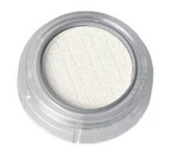 Sombra ou Sombra de Olhos 2,5 g Branco Pérola 704