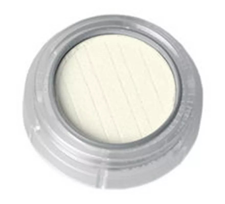 Translation missing: pt-PT.Eyeshadow o Sombra de Ojos 2,5 g Blanco Roto 002