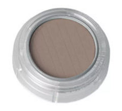 Sombra ou Sombra de Olhos 2,5 g Cinza 883