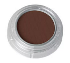Sombra ou Sombra de Olhos 2,5 g Castanho 569