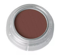 Sombra ou Sombra de Olhos 2,5 g Castanho 898