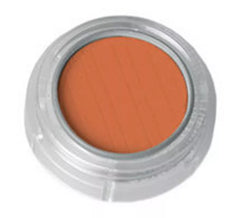 Sombra ou Sombra de Olhos 2,5 g Laranja 550