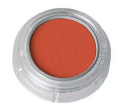 Sombra ou Sombra de Olhos 2,5 g Laranja 554