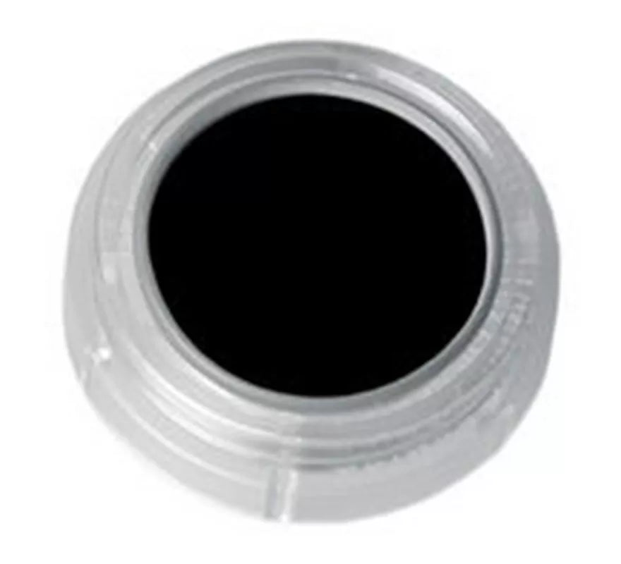 Translation missing: pt-PT.Eyeshadow o Sombra de Ojos 2,5 g Negro 101