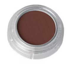 Sombra ou Sombra de Olhos 2,5 g Terracota 886
