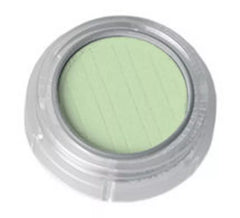 Sombra ou Sombra de Olhos 2,5 g Verde 480