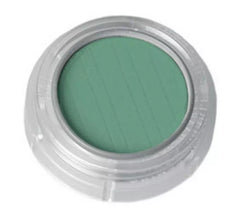 Sombra ou Sombra de Olhos 2,5 g Verde 485