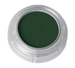 Sombra ou Sombra de Olhos 2,5 g Verde 487