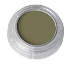 Sombra ou Sombra de Olhos 2,5 g Verde 488