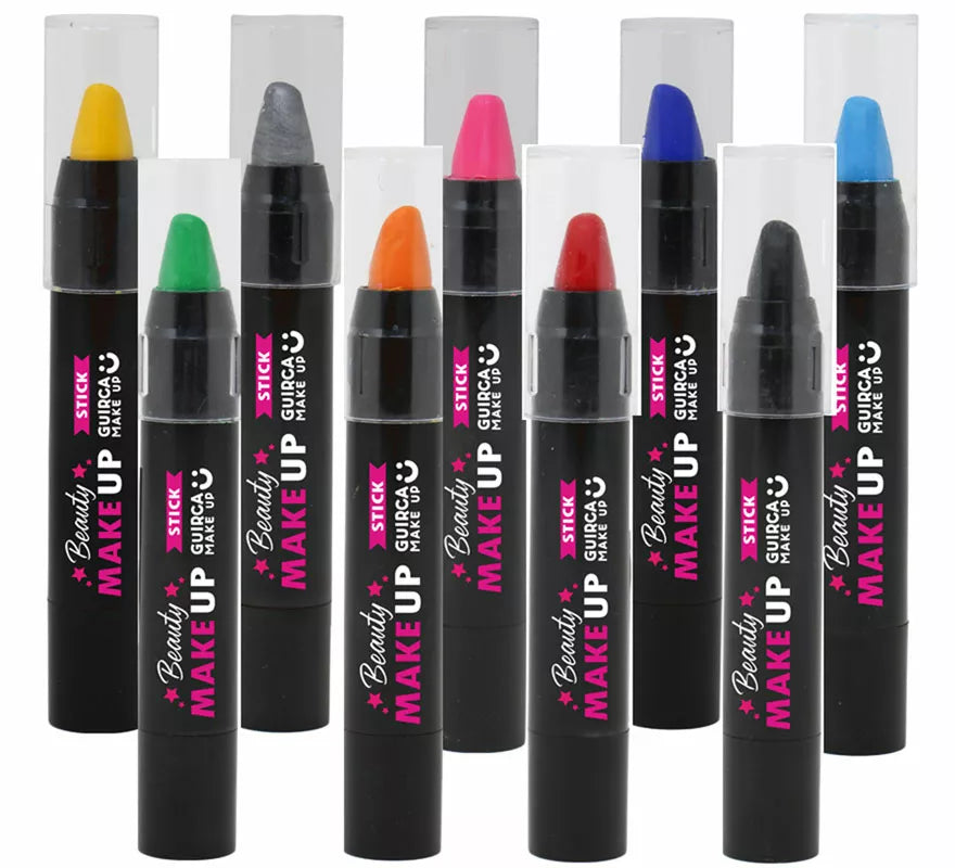 Translation missing: pt-PT.Face Stick o Barra de Maquillaje en varios colores