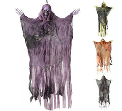 Fantasma pendurado em cores sortidas 64 cm