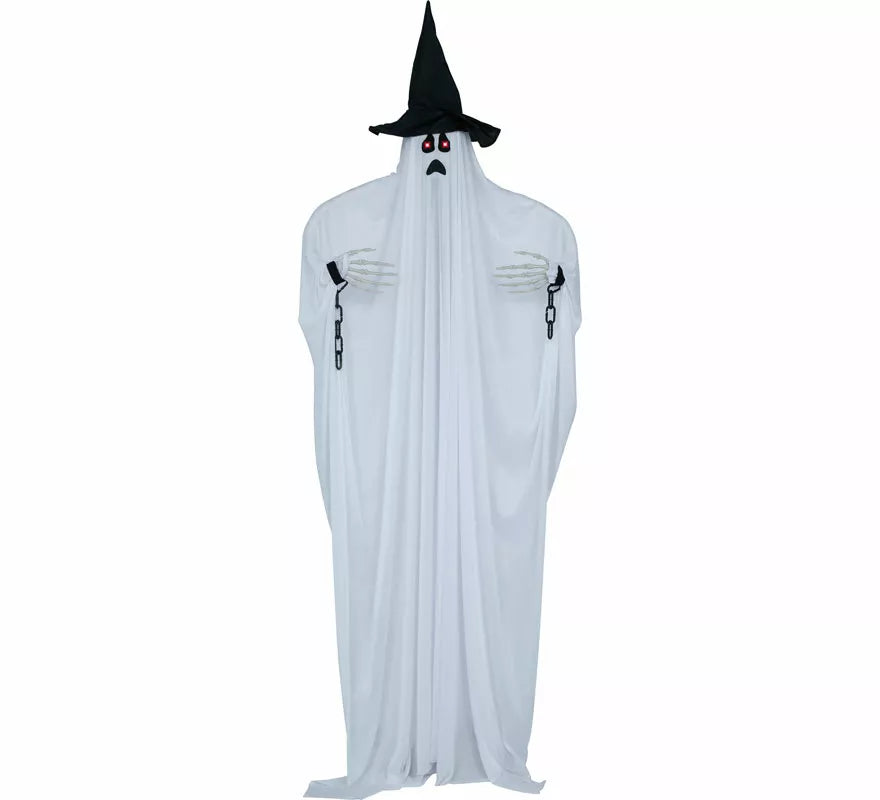 Fantasma con Luz de 180 cm