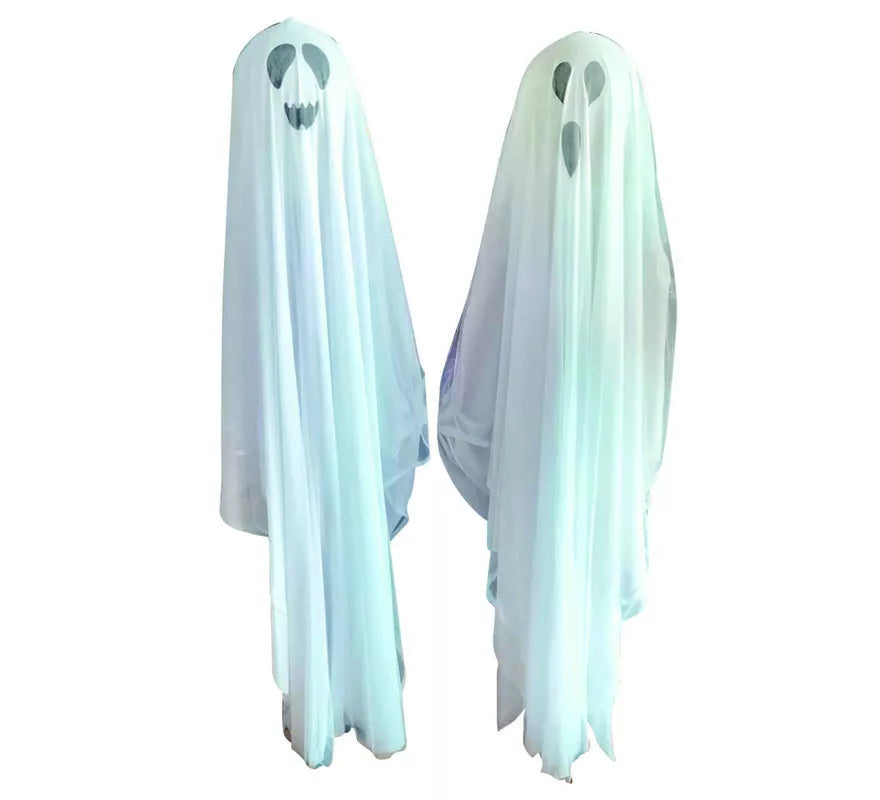 Translation missing: pt-PT.Fantasma con Luz y Sonido de 110 cm muecas surtidas