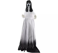 Fantasma de 180 cm com luz e som