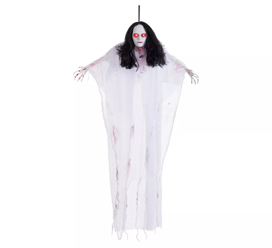 Translation missing: pt-PT.Fantasma de Mujer de Poliéster de 80x20x120 cm