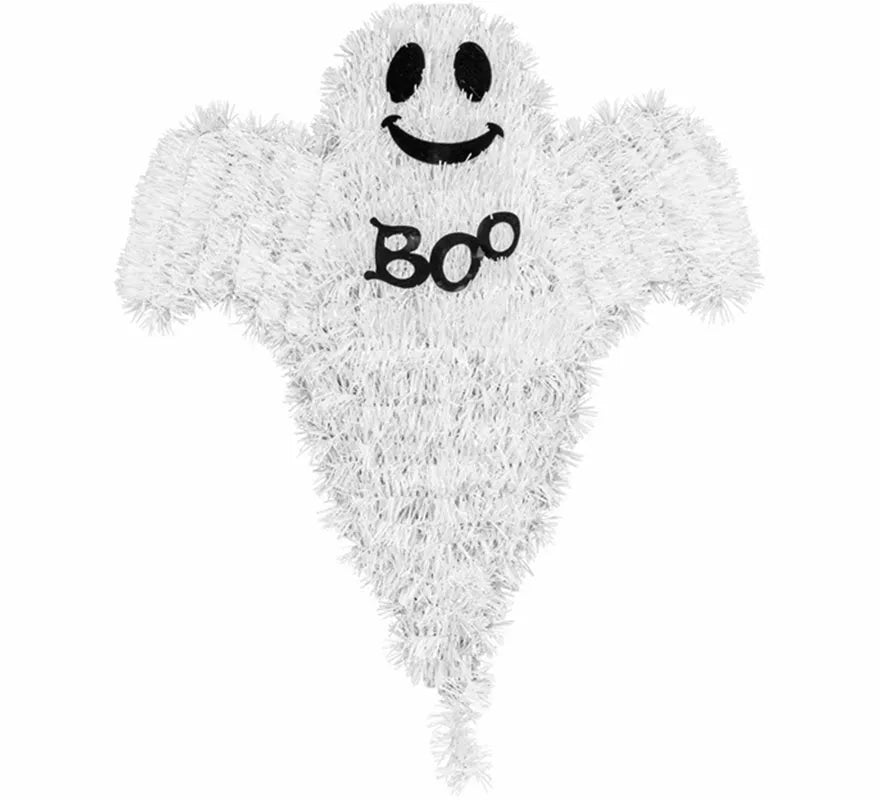 Translation missing: pt-PT.Fantasma de Oropel 32x37 cm