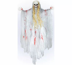 Fantasma Sangrento de 90 cm