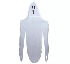 Fantasma Surpreso em Tecido 200 cm