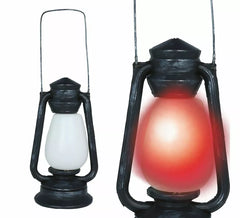 Lanterna com Luz