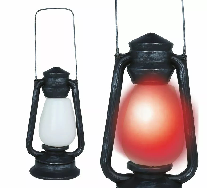 Translation missing: pt-PT.Farol con Luz