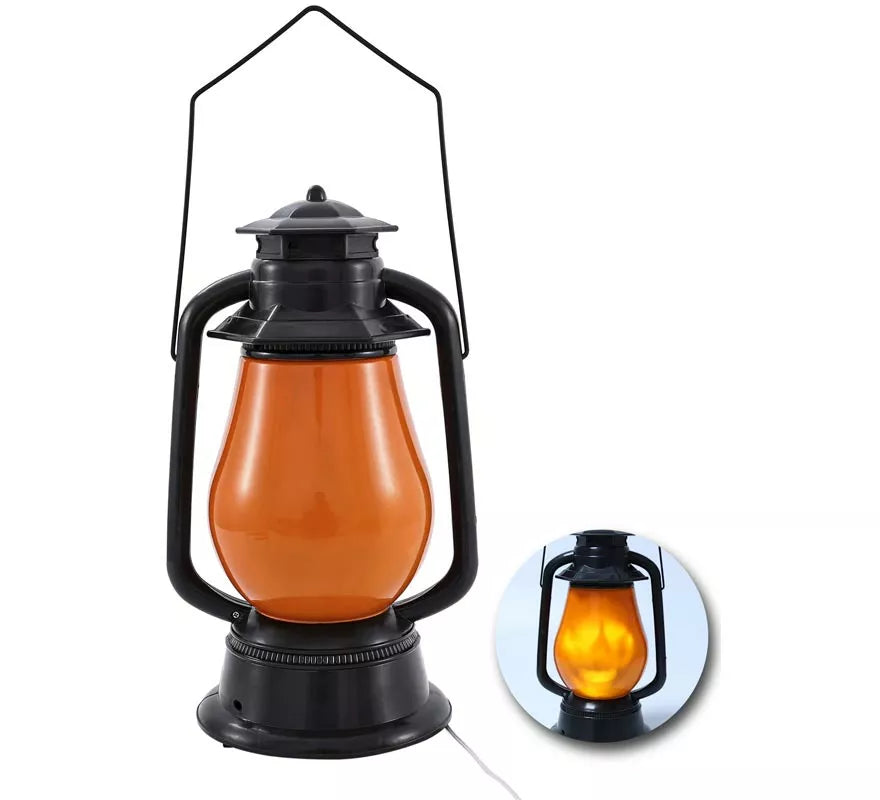 Translation missing: pt-PT.Farol Halloween con Sonido y Sensor de 17x14x29 cm