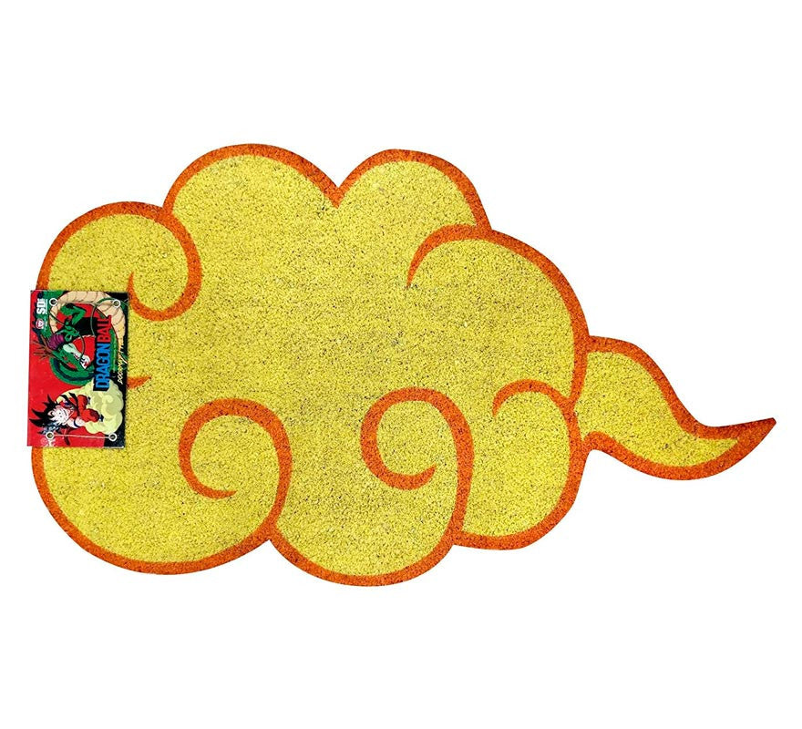 Translation missing: pt-PT.Felpudo gigante Dragon Ball Nube Mágica