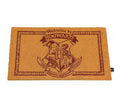 Felpudo Harry Potter Welcome to Hogwarts de 72 x 42 cm