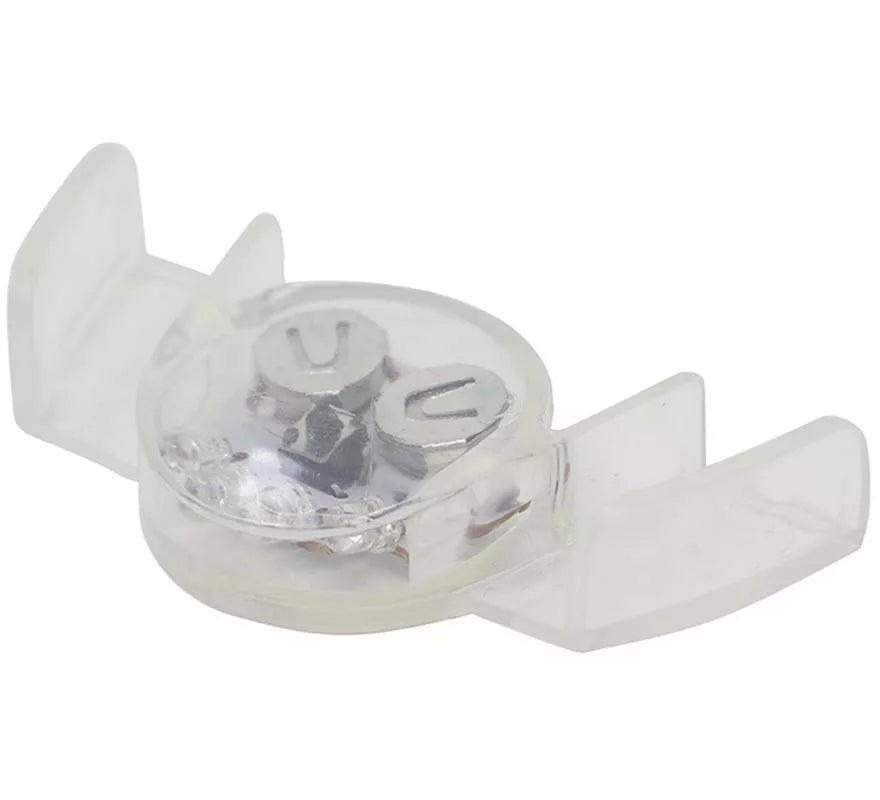 Translation missing: pt-PT.Férula Dental o Protector de Boca Multicolor de Led