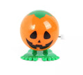 Figura Calabaza con movimiento de 5,5 cm