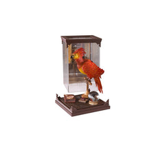 Fawkes Figure - Criaturas Mágicas