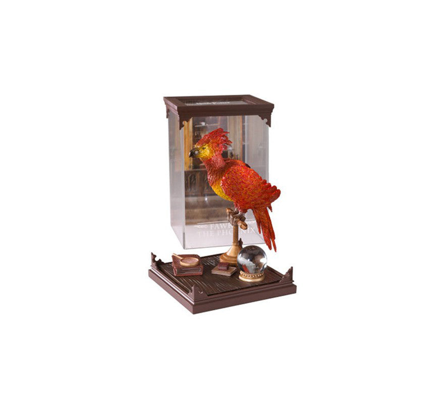 Translation missing: pt-PT.Figura Fawkes - Magical Creatures