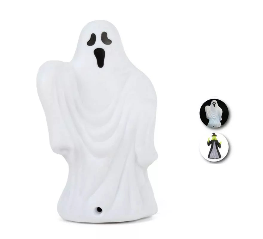Translation missing: pt-PT.Figura Halloween en modelos surtidos con luz y sonido de 14 cm