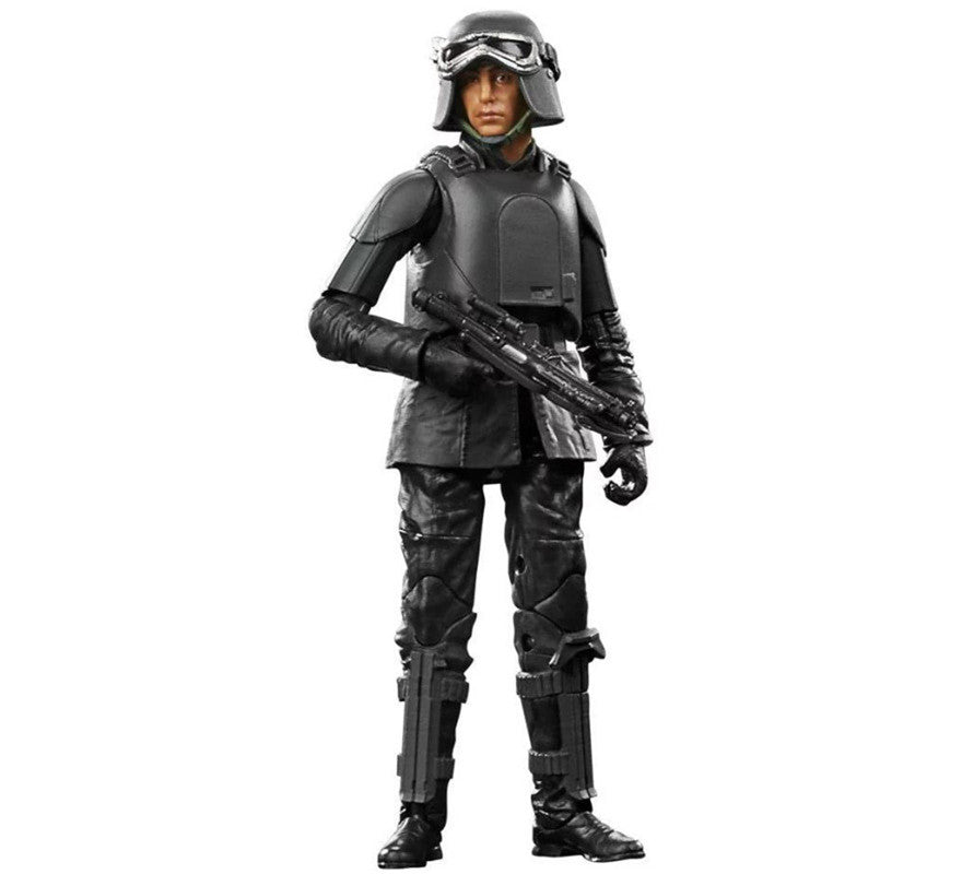 Translation missing: pt-PT.Figura Imperial Officer (Ferrix) Star Wars Black Series de 15 cm