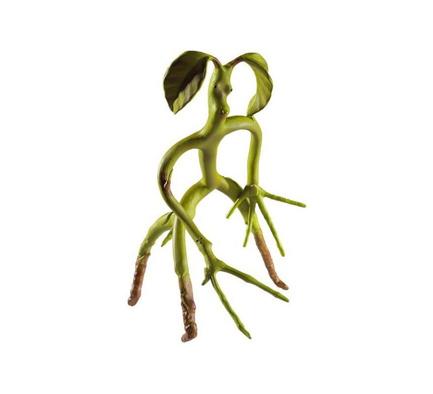 Translation missing: pt-PT.Figura maleable Bowtruckle 18 cm The Noble Collection