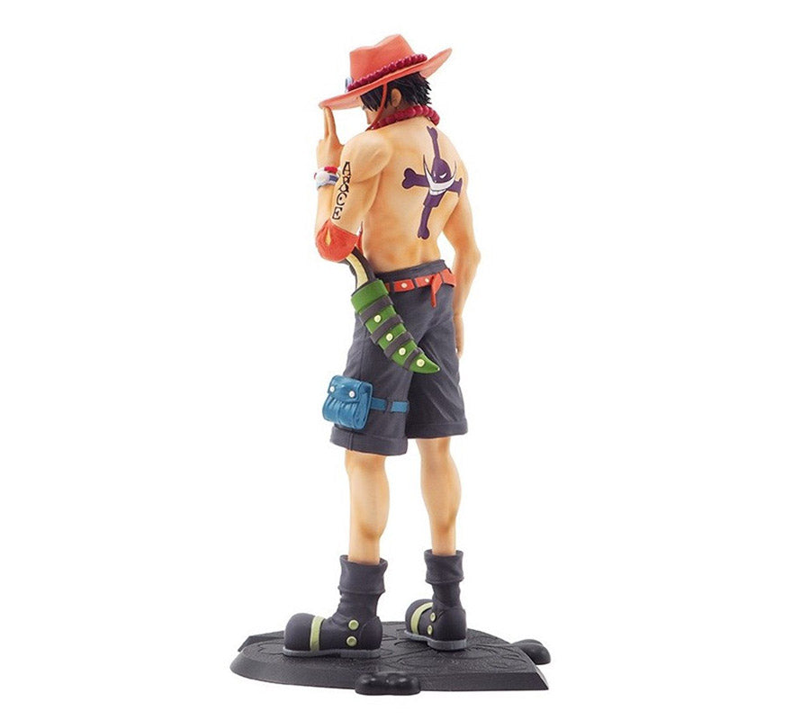 Figura Portgas D. Ace One Piece