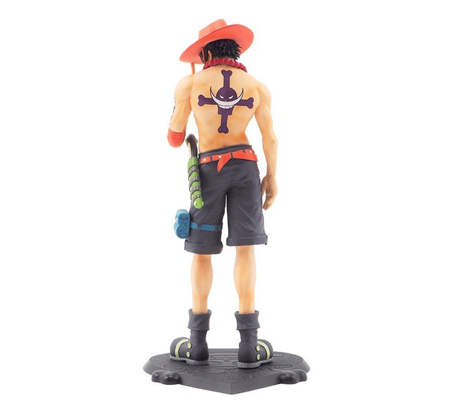 Figura Portgas D. Ace One Piece
