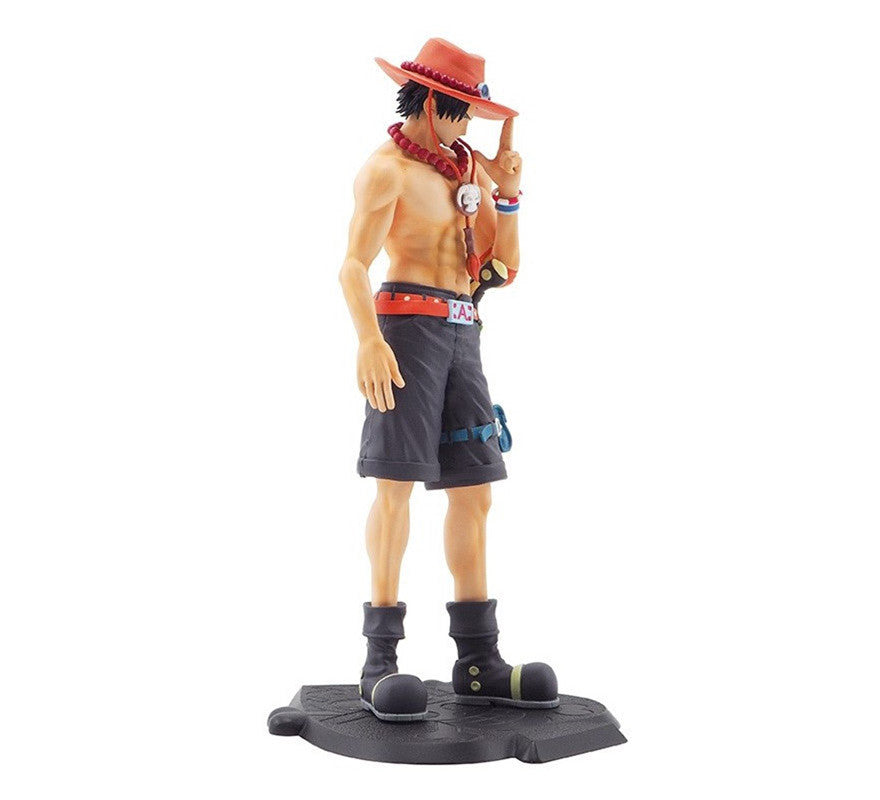 Translation missing: pt-PT.Figura Portgas D. Ace One Piece