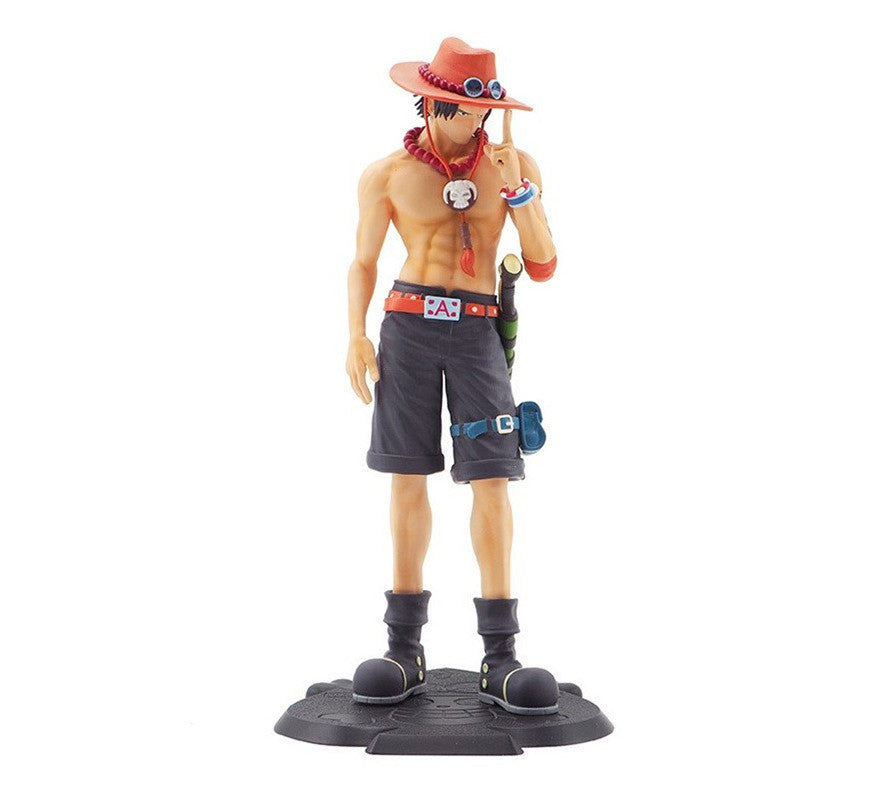 Translation missing: pt-PT.Figura Portgas D. Ace One Piece