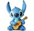 Figura Stitch con Ukelele