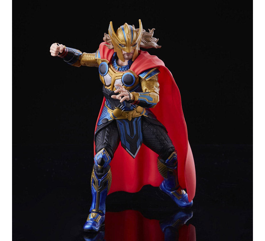 Translation missing: pt-PT.Figura Thor: Love and Thunder Marvel Legends de 15 cm