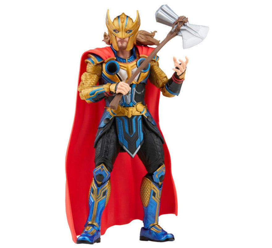 Translation missing: pt-PT.Figura Thor: Love and Thunder Marvel Legends de 15 cm