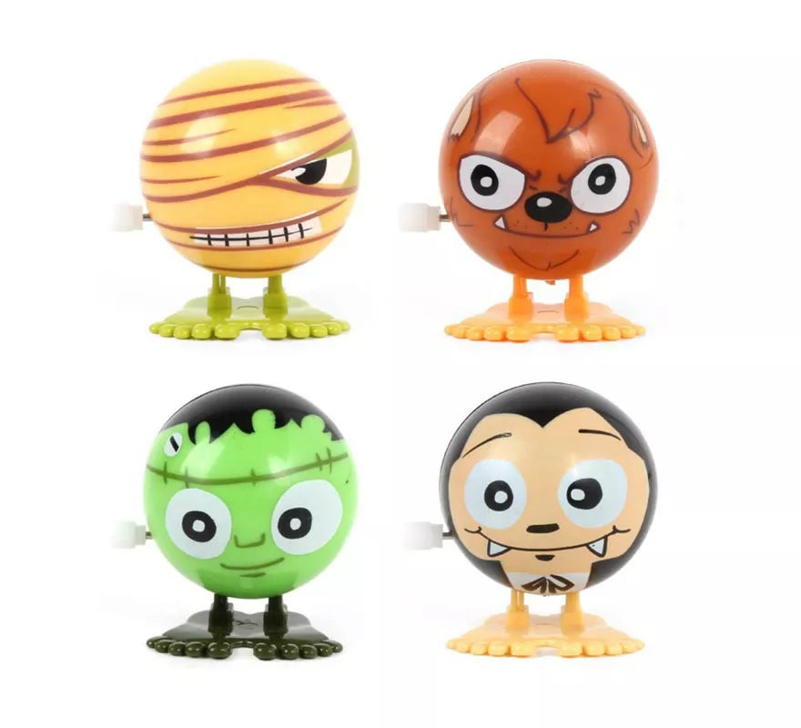 Translation missing: pt-PT.Figuras Halloween en modelos surtidos con movimiento de 5x5,5 cm