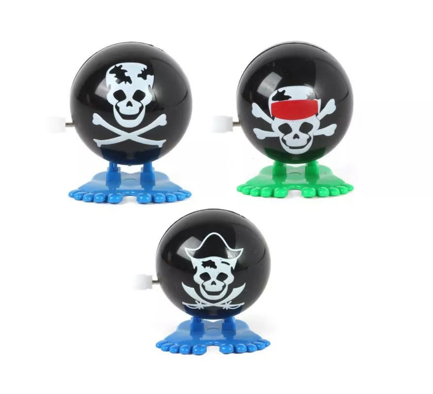 Translation missing: pt-PT.Figuras Pirata en modelos surtidos con movimiento de 5x5,5 cm