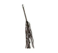 Flageller ou Chicote Sado 64 cm