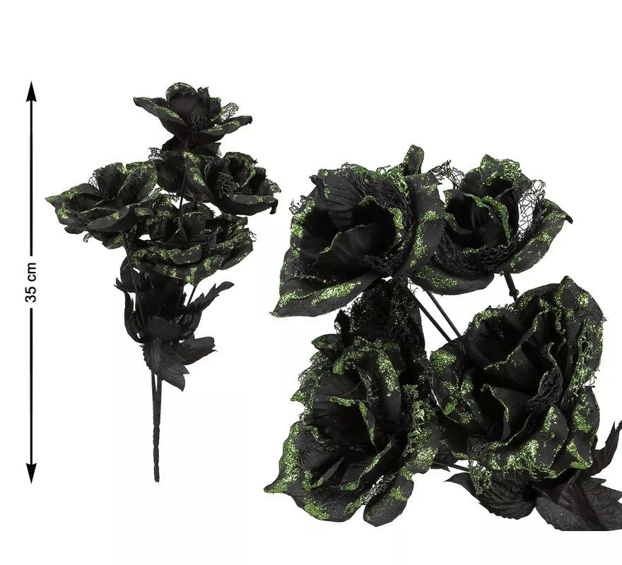 Translation missing: pt-PT.Flor Verde de 35 cm